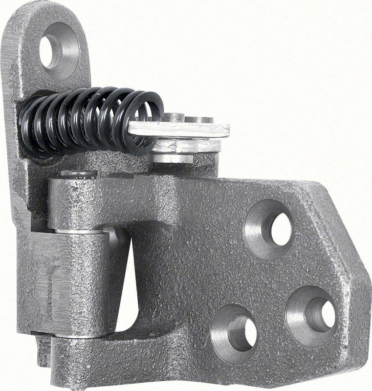 Door Hinge - Lower - RH - 62-67 Chevy II Nova