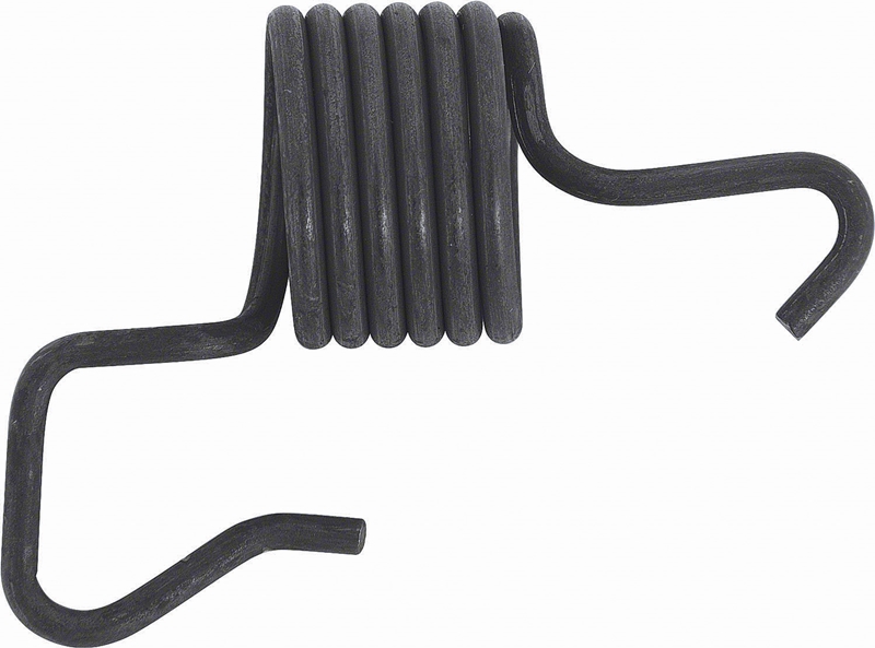 Headlamp Beam Adjuster Spring - 77 Ventura; 74-78 Firebird; 72 LeMans Sport / GTO w/ Endure Front Bumper; 72-87 Grand Prix