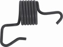 Headlamp Beam Adjuster Spring - 77 Ventura; 74-78 Firebird; 72 LeMans Sport / GTO w/ Endure Front Bumper; 72-87 Grand Prix