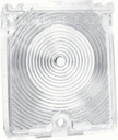 Back-up Lamp Lens - LH or RH (Sold Each) - 67 Chevy II Nova