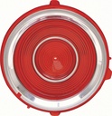 Tail Lamp Lens - RH - 70-73 Camaro (Rally Sport)