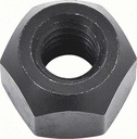 Rim Blow and Tuff Steering Wheel Mounting Nut - Lug Nut Style - 70-76 Dodge Plymouth