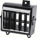 Side Dash Vent - Models without A/C - RH - 70-81 Camaro