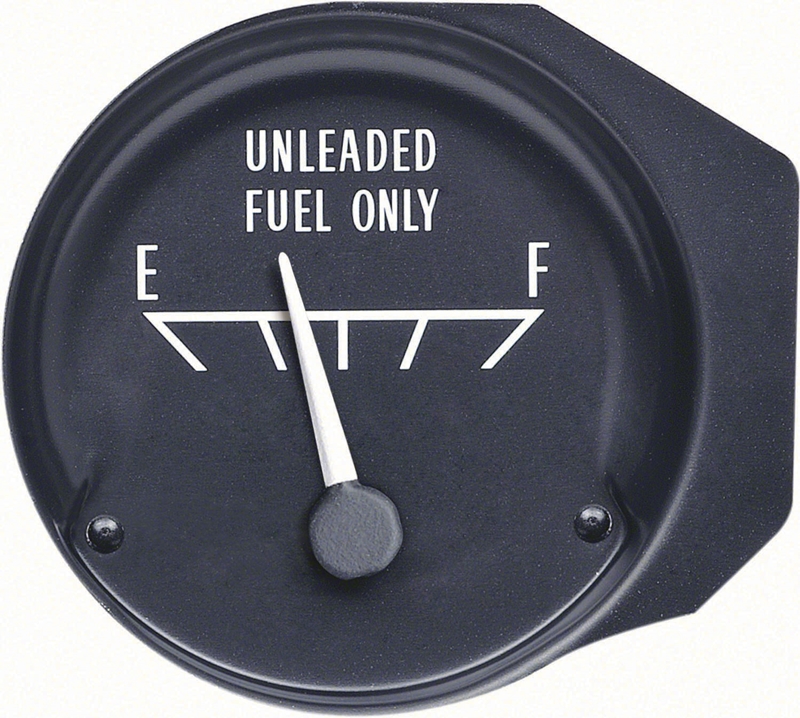 Fuel Gauge - 70-79 Firebird