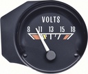 Volt Gauge - 70-79 Firebird