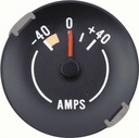 Dash Amp Gauge - 70-75 Camaro