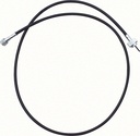 Speedometer Cable - 55" Thread-On (without Grommet) - 62-69 Chevy II Nova; 67-69 Camaro