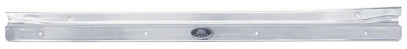 Sill Plate - LH - 68-74 Nova (2-Door)