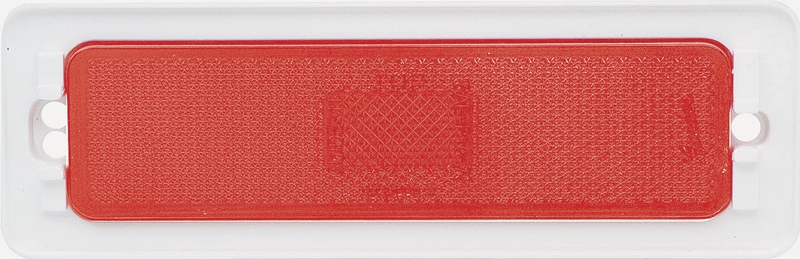 Side Marker Lamp Assemblies - Rear - Lens & Housing - LH/RH Pair - 70-74 Nova