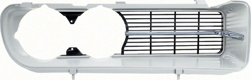 Grille - RH - 67 Firebird (400)