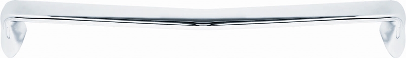 Grille Guard - Chrome - 62-65 Chevy II Nova