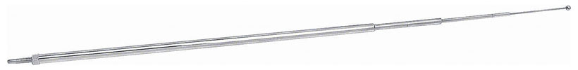 Antenna Mast - AM - 67 Camaro Firebird