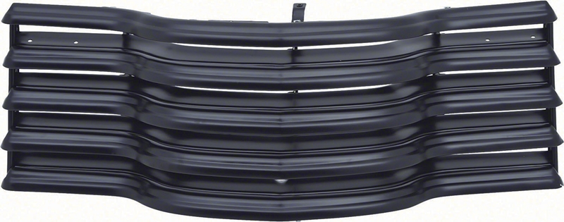 Grille -- Primer - 47-53 Chevy Truck