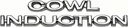 Hood Emblem - "Cowl Induction" - 70-72 Chevelle; 67-81 Camaro