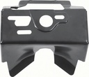 Trunk Lock Support - 70-73 Camaro Firebird