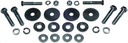 Body Mount Hardware Set - 67-69 Camaro Firebird