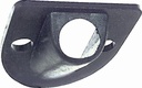 Trunk Lock Bezel Gasket - 70-73 Camaro