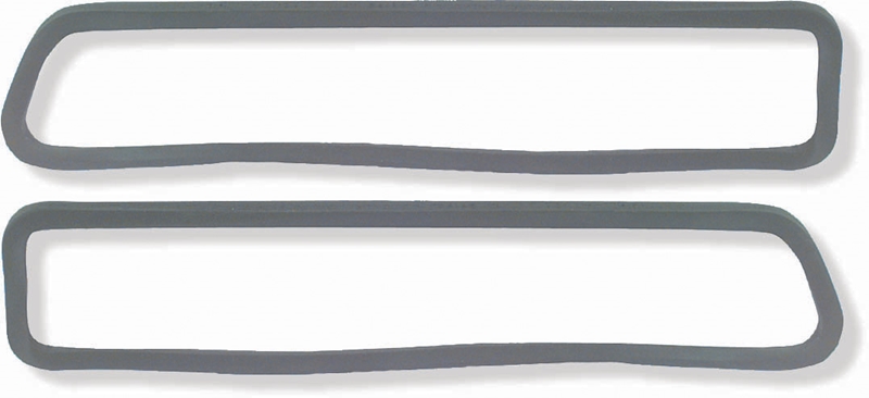 Tail Lamp Housing to Body Gaskets - LH/RH Pair - 69 Camaro