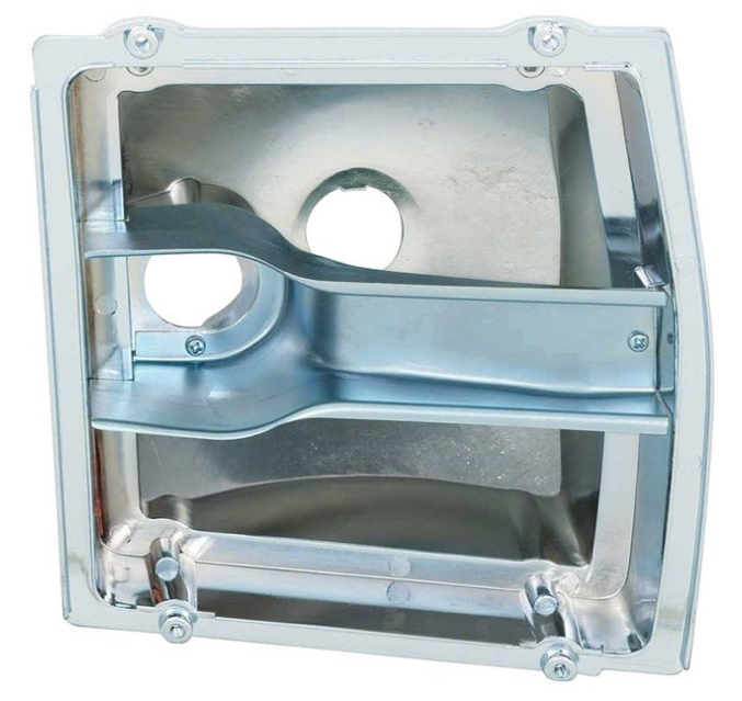 Tail Lamp Housing - RH - 68 Dart