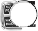 Headlamp Bezel - RH - 69 Dart