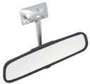 Body Rear View Mirror - 70-71 Dodge Plymouth B & E-Body