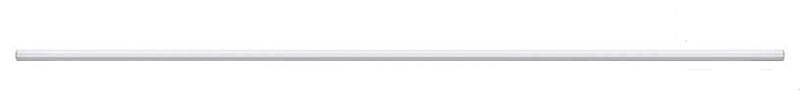Deck Lid Molding - Upper & Lower (Sold Each) - 66 Coronet