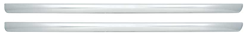 Rocker Panel Molding Set - 68-70 Dodge B-Body