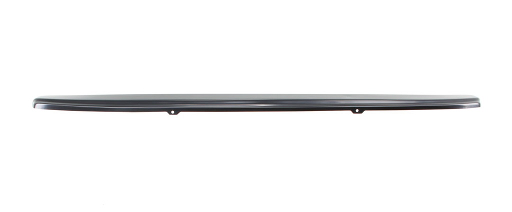 Front Bumper Filler - 58-59 Chevy Pickup Truck & Suburban