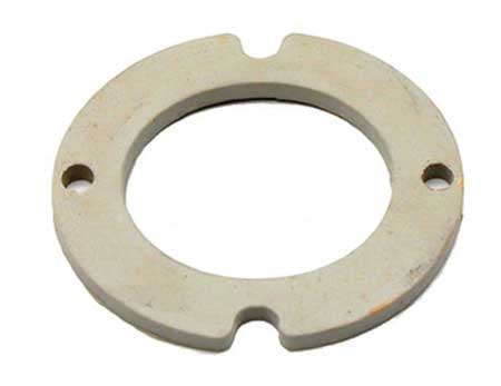 Taillight Housing Seal - Pair - 58 Impala