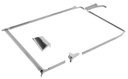 Bed Surround Molding Kit - 68-72 El Camino (Standard)