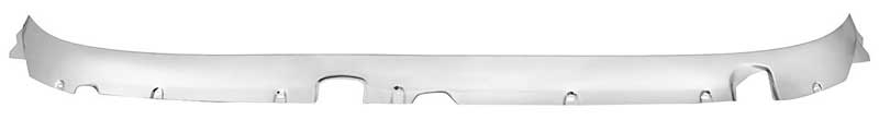Windshield Molding - Lower - 68-72 GM A-Body