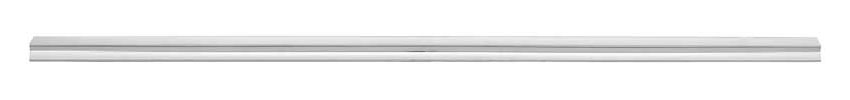 Bed Rail Molding (Top Edge of Bed) - LH or RH (Sold Each) - 64-67 El Camino