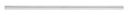 Bed Rail Molding (Top Edge of Bed) - LH or RH (Sold Each) - 64-67 El Camino