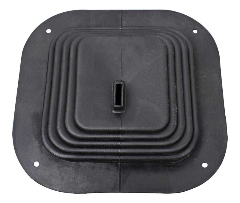 Shift Boot - 4-Speed without Console - 68-72 Chevelle El Camino; 70-72 Monte Carlo