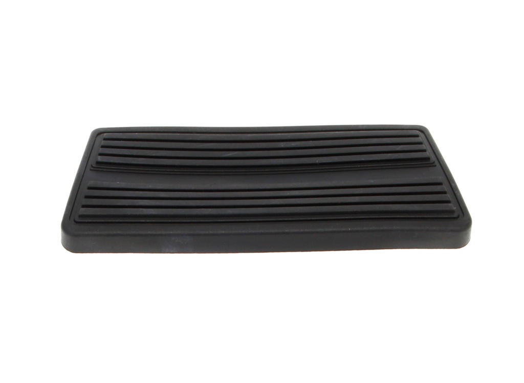 Brake Pedal Pad - Automatic - Correct OE Style - 64-72 Chevelle El Camino