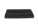 Brake Pedal Pad - Automatic - Correct OE Style - 64-72 Chevelle El Camino