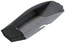 Glove Box Liner - 64-65 Chevelle El Camino (without A/C)