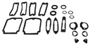 Paint Gasket Kit - 65 Chevelle
