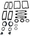Paint Gasket Kit - 65 El Camino