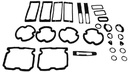 Paint Gasket Kit - 71-72 Chevelle