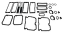 Paint Gasket Kit - 71-72 El Camino