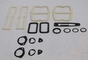 Paint Gasket Kit - 64 Chevy II Nova