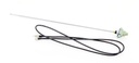 Antenna Assembly - 68-76 Mopar A-Body