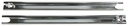 Sill Plate Extensions - LH/RH Pair - 68-70 Dodge Plymouth B-Body