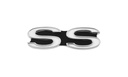 Trunk Emblem - "SS" - 71 Monte Carlo