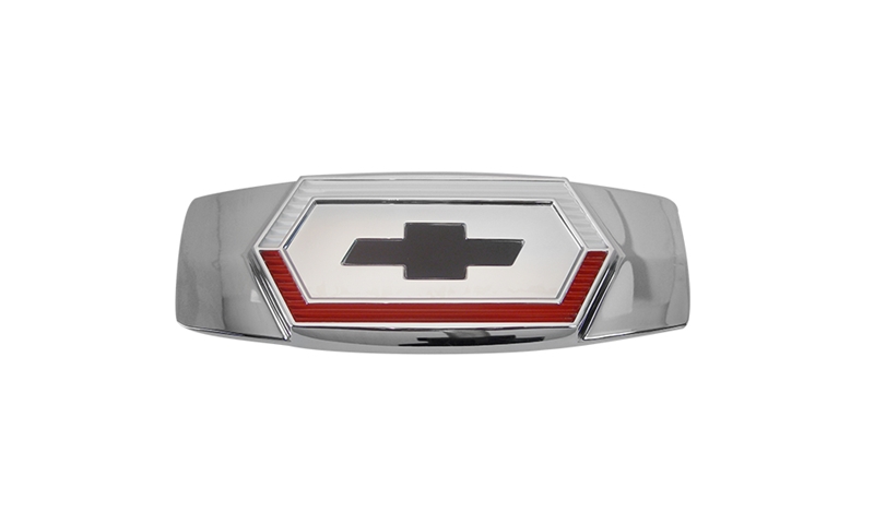 Tailgate Emblem - Bowtie Logo - 64-65 El Camino
