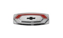 Tailgate Emblem - Bowtie Logo - 67 El Camino