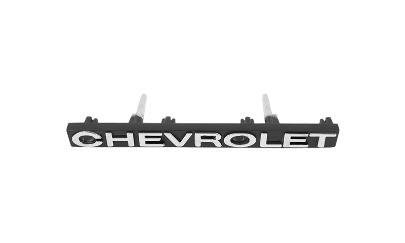 Grille Emblem - "CHEVROLET" - 70 El Camino