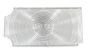 Taillight Lens - Inner - LH or RH (Sold Each) - 66 Chevelle