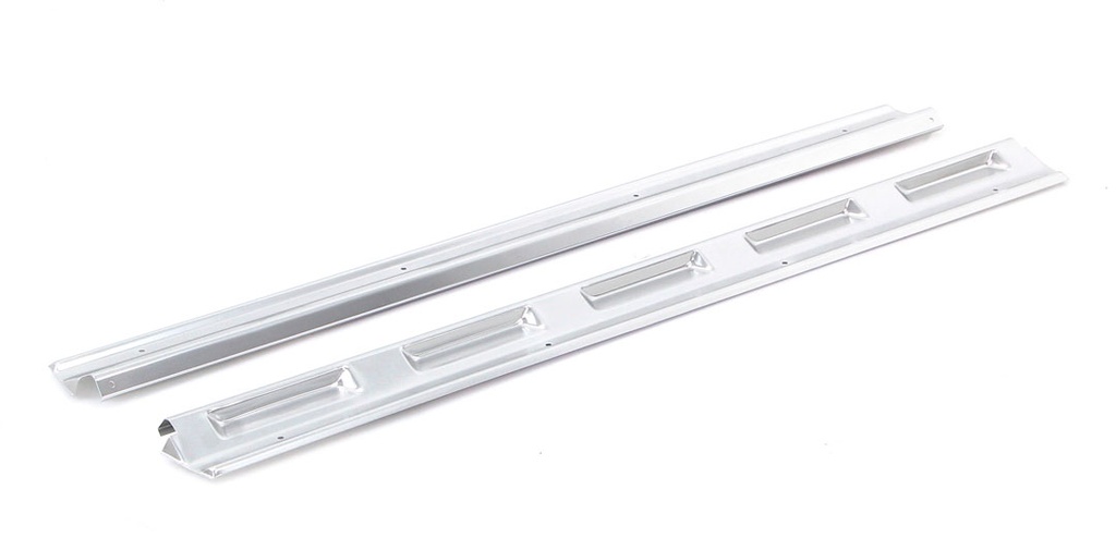 Door Sill Plates - Pair - 70-74 Dodge Plymouth E-Body